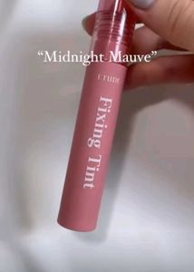 ETUDE Fixing Tint - Midnight Mauve