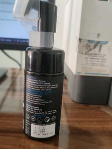 MUUCHSTAC Ocean Foam Face Wash