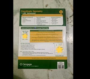Cengage Jee Maths Book (Set of 5)