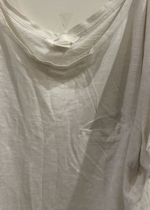 H&amp;M White Top