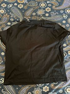 F.R.I.E.N.D.S Crop Top