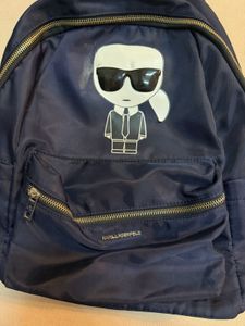 stylish unisex backpack