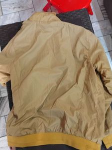 Mens jacket