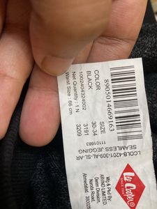 New Lee Cooper Jeggings