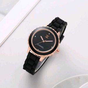 Elegant Chanel Women's Watch PREMIUM QUALITY AT SA