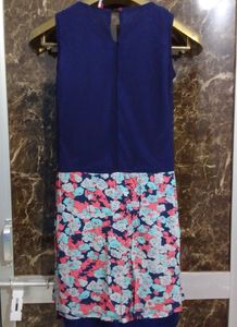 Jealous Club 21 Western Dress