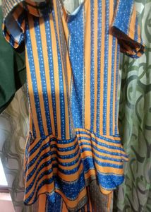 padded swimming kit for girls