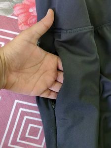 SALE Black Activewear Leggings with pockets