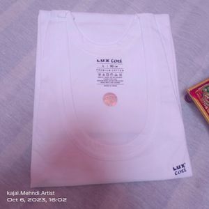 Men's LUX COZI Vest