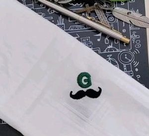 Man's Handkerchief