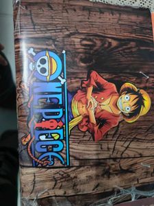 One Piece Luffy Themed box set-5 vol (91-