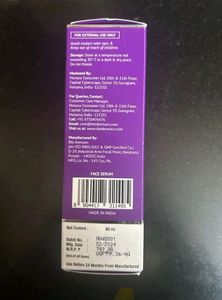 Snail Peptides 96 Hydrating Serum
