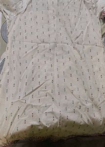 Boho Print Kurta
