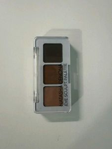 Natasha Denona Eye Sculpt Palette (New)