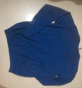 L Size Like New Sweet shirt