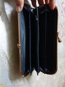 Cute Multicolor Wallet