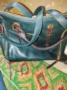 VISMI Handbag