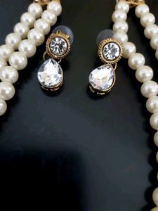 NEW JEWELLERY SET