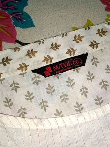 Kurti  Cotton