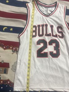Chicago Bulls 23 Jersey