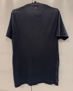 GAP Navy Blue T-Shirt