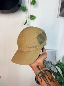 daily wear cap