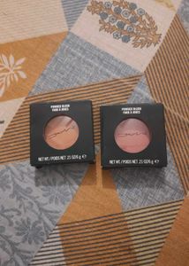 MAC Powder Blush Duo