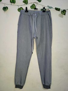 Comfortable Grey Pants for Women