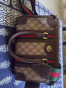 Designer Shoulder Bag