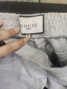 Gucci Track Pants