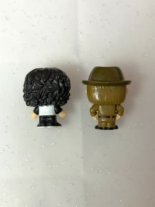 Set of 2 l Mike &amp; Hopper