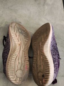 Bata Slip on Shoes Good Condition