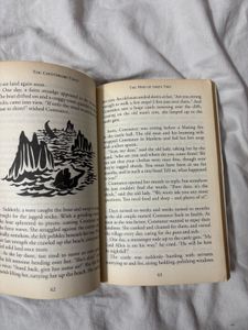 The Canterbury Tales - Usborne Classics