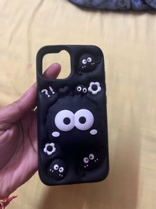 Cute Cartoon Phone Case for iphone 13