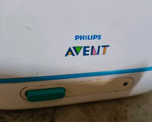Philips Avent Sterilizer