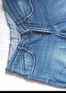Men Jean's