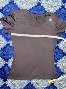 Reebok Athletic T-Shirt