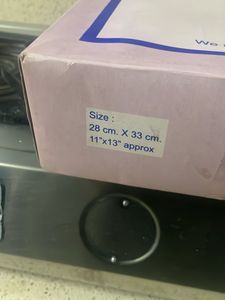 Nataraj Auto Stick Album