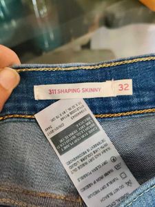 Levis Jeans For Women