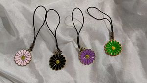 Mini Phonecharms (50rs Each)