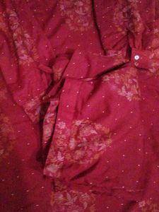 Anouk Kurta Set