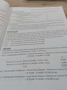 Ts Grewal's Class12 Double Entry Book Keeping