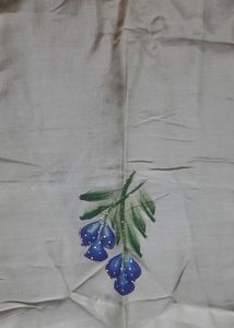 Pure Modal Silk Kurti Fabric