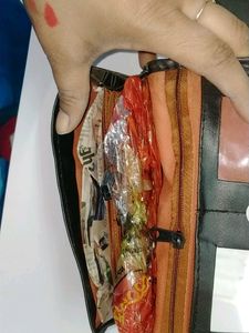 Diesel Purse