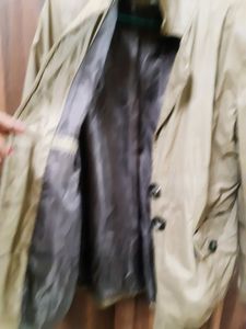 lether jacket