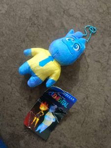 Disney Pixar Elementals Plush Toys
