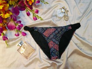 🇳🇿💫🎀Boho Print Bikini Bottom