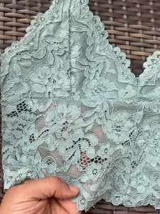 Zara Lace Bralette Size XXS