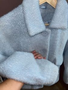 🎄Sale 😍😍Royal Blue Jacket 🧥
