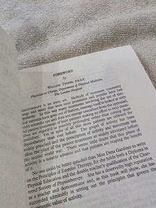 Principles of Exercise Therapy Book